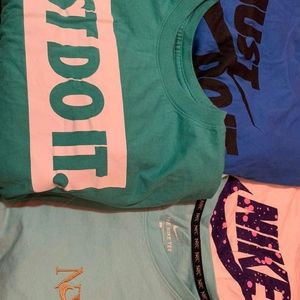 Nike Tee Bundle